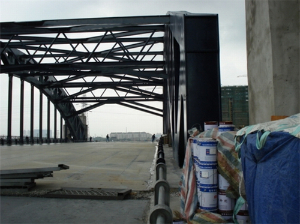 汶上专注工业场景喷漆服务