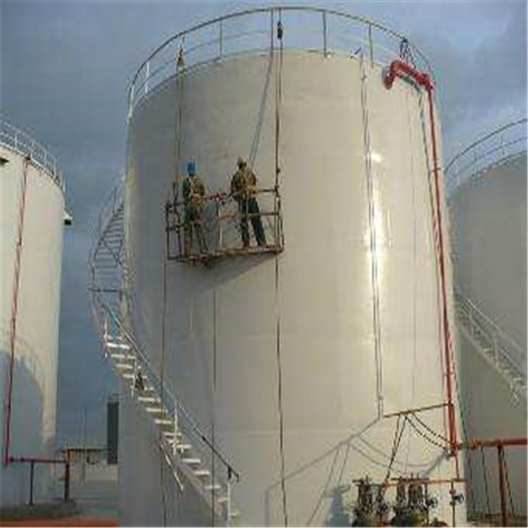 汶上喷漆翻新・工业喷漆・设备喷漆服务简介